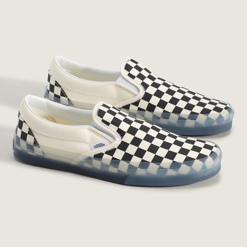 Vans U Classic Slip-on - VANS
