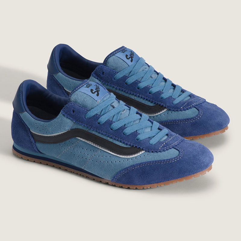 Vans U Super Lowpro - VANS