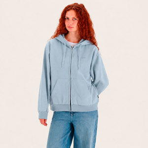 Vans-Buzos-New Salton Full Zip Fleece PD