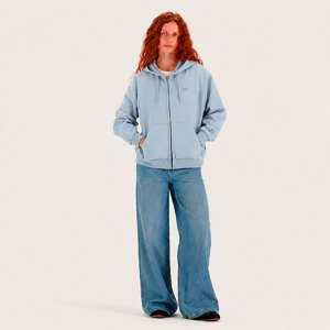 Vans-Buzos-New Salton Full Zip Fleece FN
