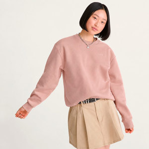 Vans-Buzos-New Salton Crew Neck Fleece PD