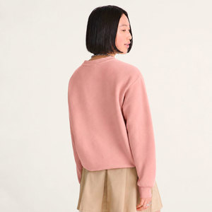 Vans-Buzos-New Salton Crew Neck Fleece SN