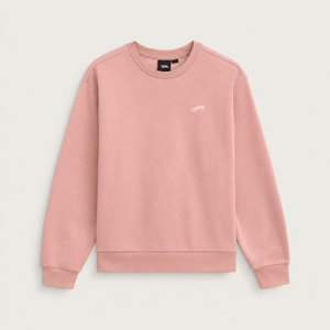 Vans-Buzos-New Salton Crew Neck Fleece FN