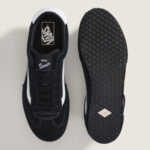 Vans-Zapatillas-U Super Lowpro AN