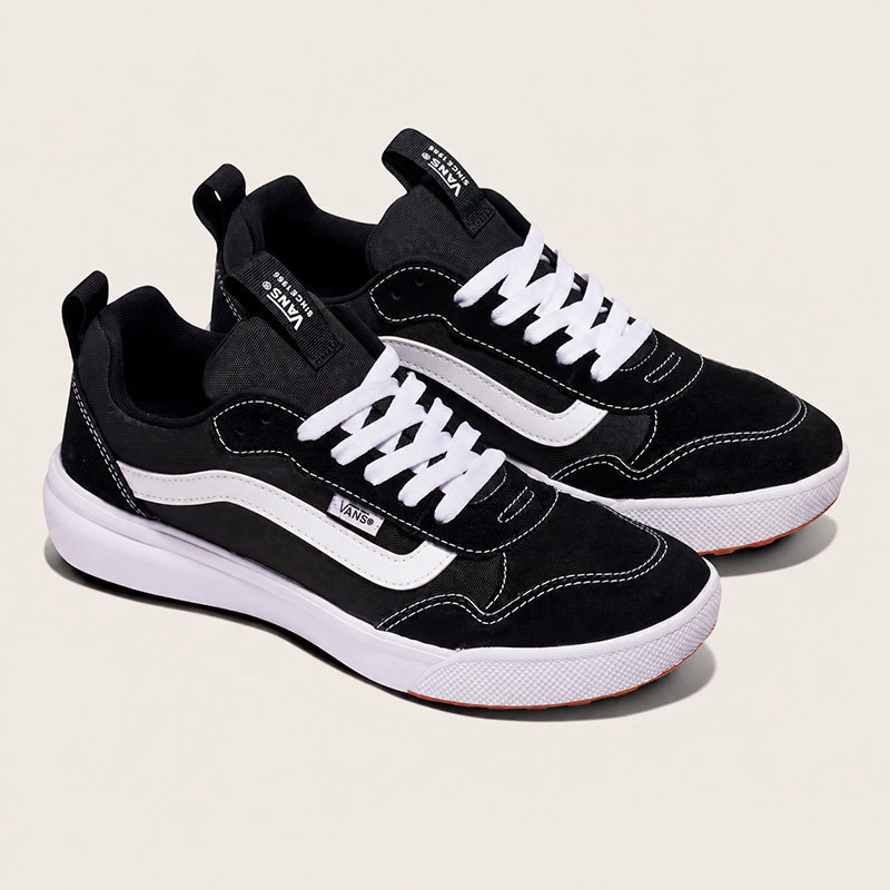 Vans-Zapatillas-M Range EXP PD