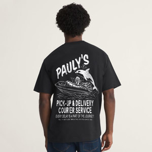 Vans-Remera-Pauly's Delivery PD