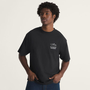 Vans-Remera-Pauly's Delivery AN