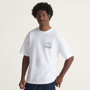 Vans-Remera-Pauly's Delivery AN