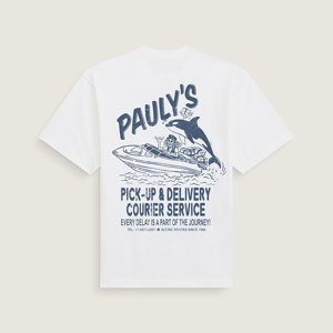 Vans-Remera-Pauly's Delivery FN