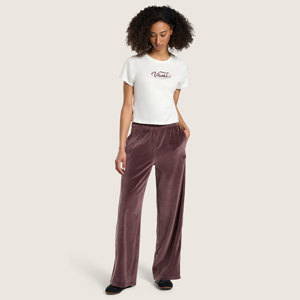 Vans-Remera-Ronde Vans SN