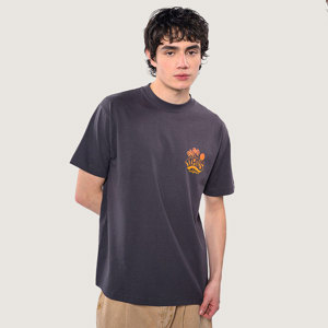 Vans-Remera-Sea Level AN
