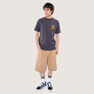 Vans-Remera-Sea Level SN