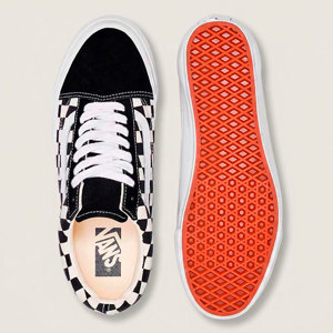 Vans-Zapatillas-U LX Old Skool AN