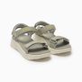 Hush Puppies-Plataformas-Freshy SN