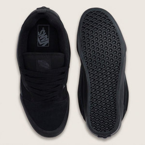 Vans-Zapatillas-U Knu Skool AN