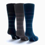Hush Puppies-Medias-5043 - Pack 3 Soquete AN