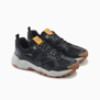 Caterpillar-Zapatillas-Grapple Leather Mesh AN