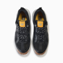 Caterpillar-Zapatillas-Grapple Leather Mesh SN