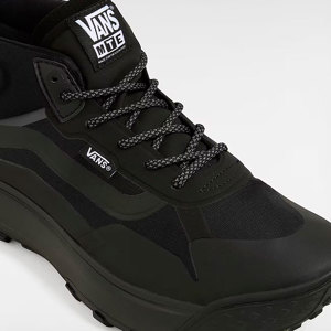 Vans-Zapatillas-U Crosspath Mid SN